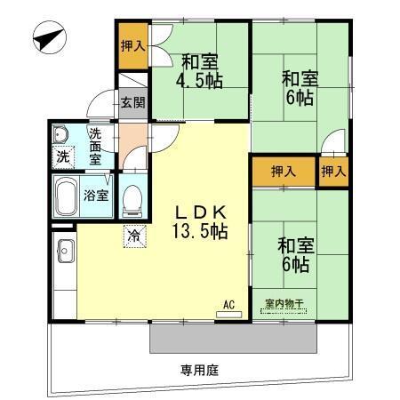 写真:物件の写真