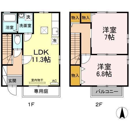 写真:物件の写真
