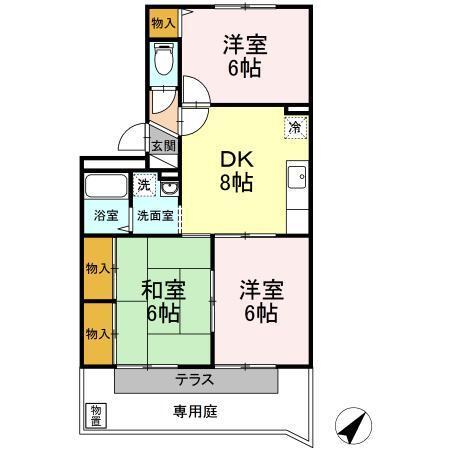 写真:物件の写真