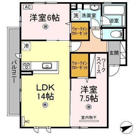 写真:物件の写真