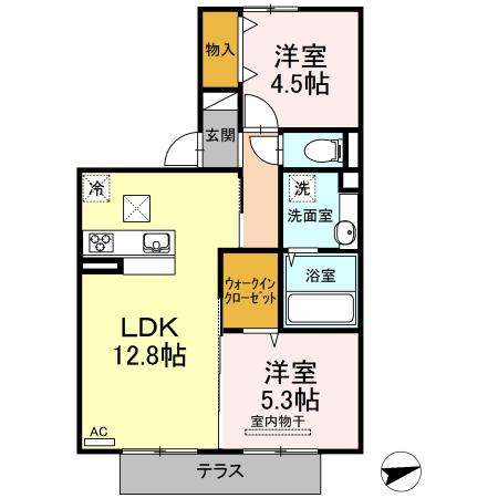 写真:物件の写真
