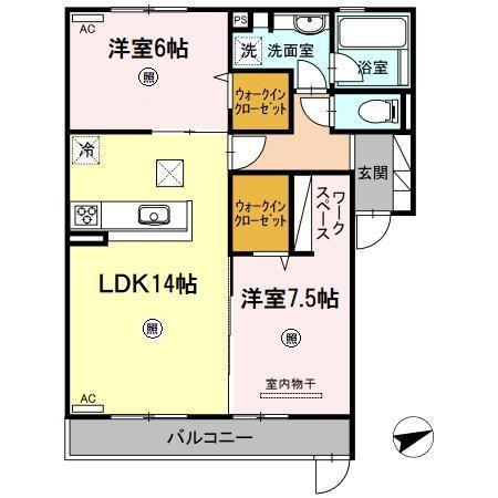 写真:物件の写真