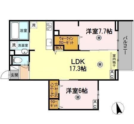 写真:物件の写真