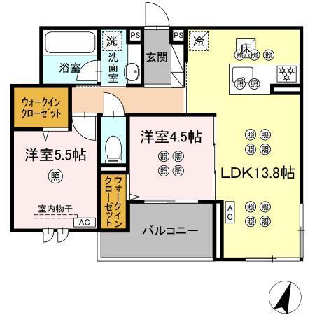 写真:物件の写真