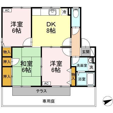 写真:物件の写真
