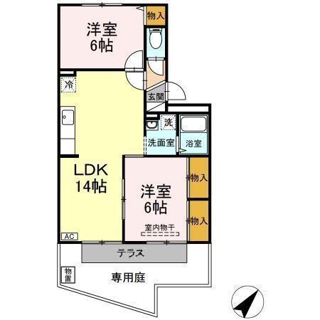写真:物件の写真