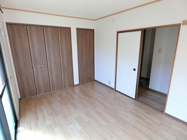 ファミール谷岡（201） 部屋画像