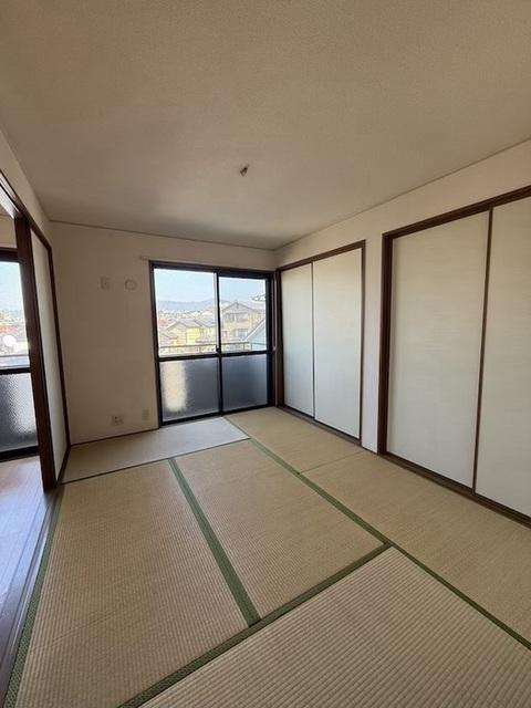 セジュール細馬（201） 部屋画像