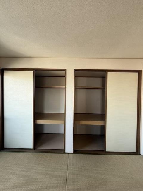 セジュール細馬（201） 部屋画像
