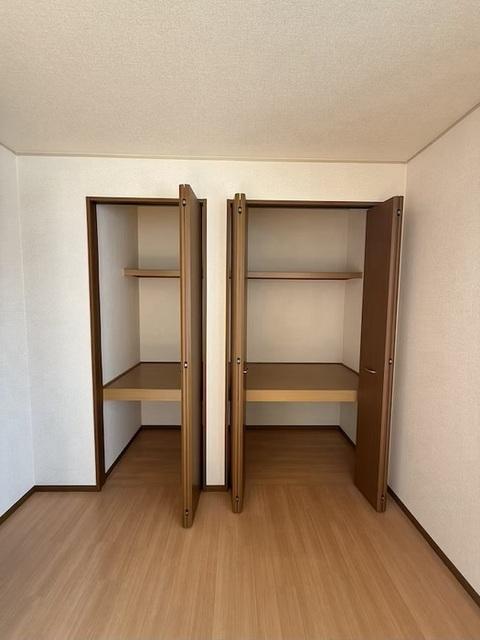 セジュール細馬（201） 部屋画像