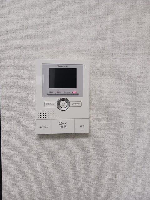 ラ　ルーチェ（101） 設備