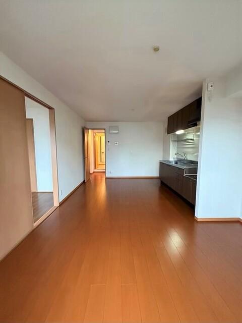ドルフ南観音（302） 部屋画像