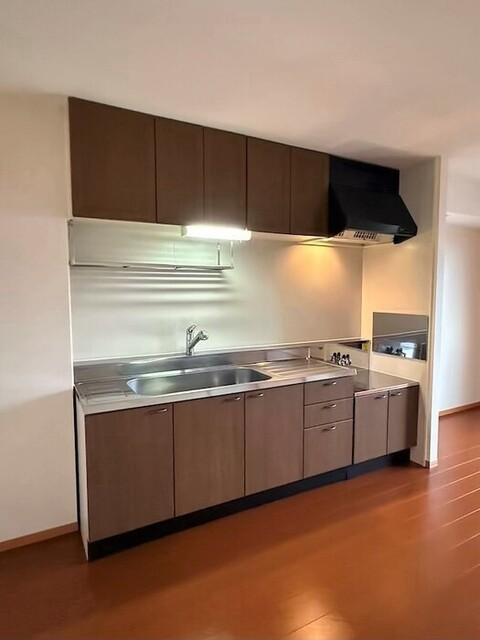 ドルフ南観音（302） 部屋画像