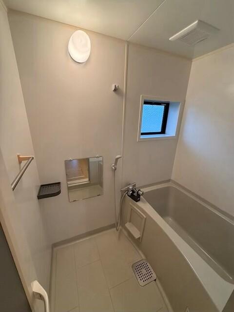 ドルフ南観音（302） 部屋画像
