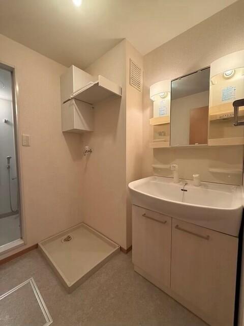 ドルフ南観音（302） 部屋画像