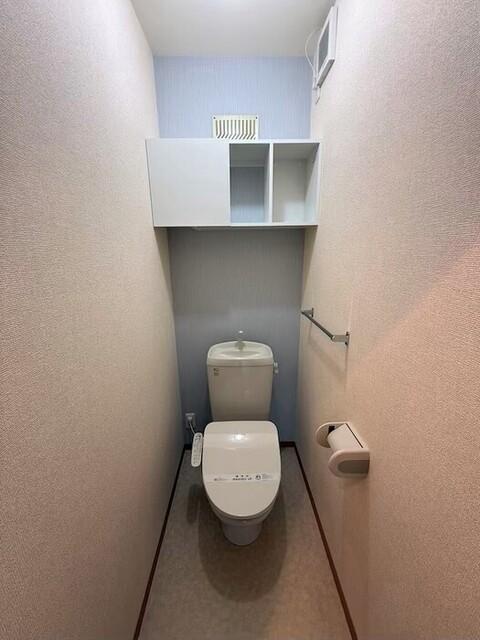 ドルフ南観音（302） 部屋画像