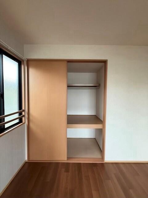 ドルフ南観音（302） 部屋画像