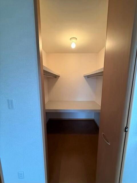 ドルフ南観音（302） 部屋画像