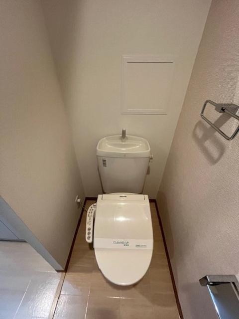 ボンシャンス（105） 部屋画像