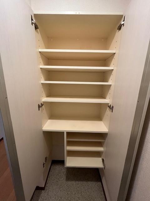 ボンシャンス（105） 部屋画像