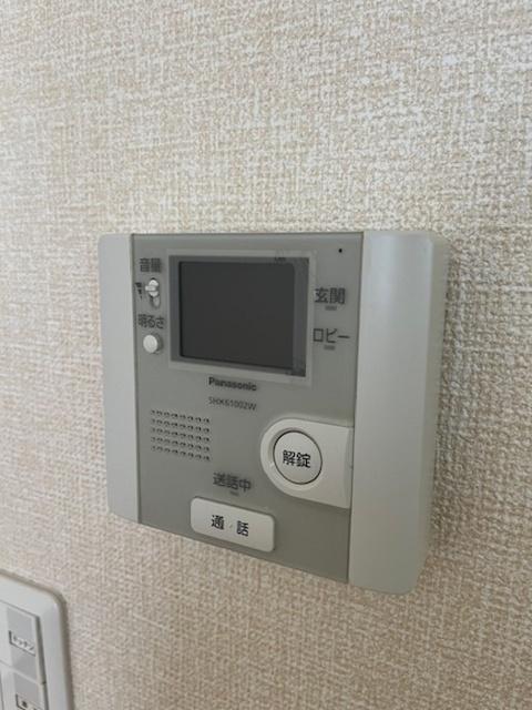 ボンシャンス（105） 部屋画像
