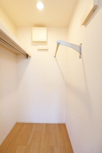 歩流歌（102） 部屋画像