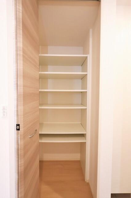 歩流歌（102） 部屋画像