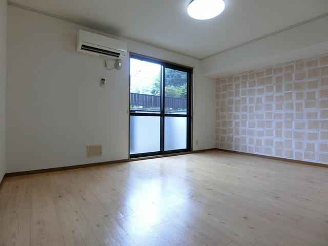 ルミエール　B棟（101） 部屋画像