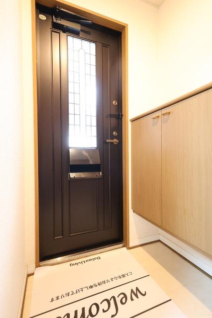 セジュール大町西（102） 部屋画像