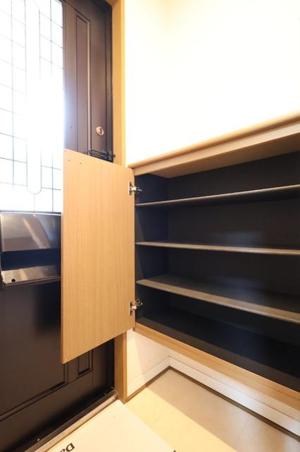 セジュール大町西（102） 部屋画像