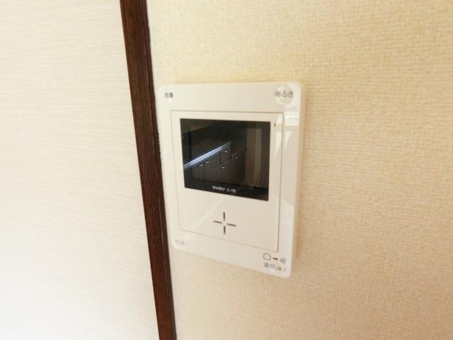 ボービラージュ坂本　C棟（201） 部屋画像