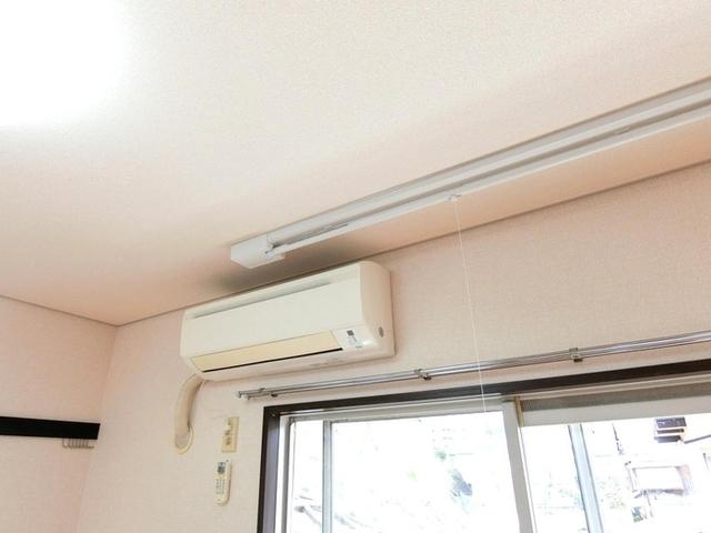 ボービラージュ坂本　C棟（201） 部屋画像