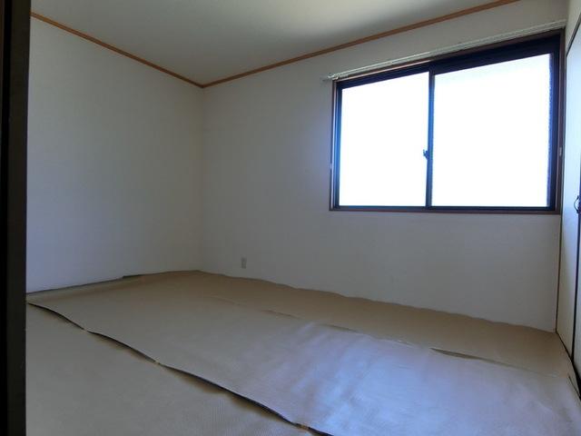 ドミール土井　B棟（202） 部屋画像