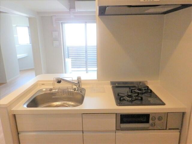 リモッカ大手町（0803） 部屋画像