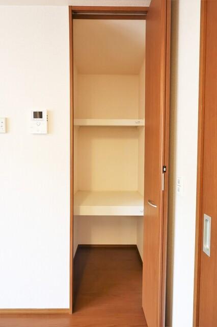 ヴァン・ソレーユ（303） 部屋画像