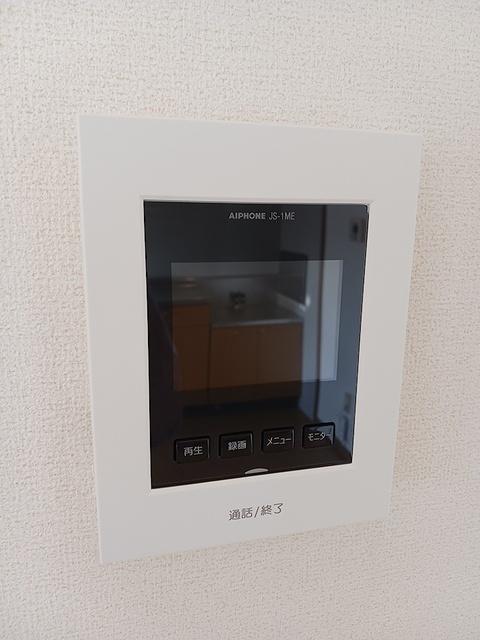 コリ−ヌ　メゾン（201） 設備