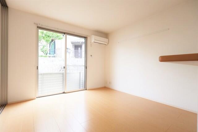 リッツハウス　A棟（101） 部屋画像