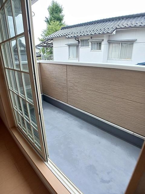 セイシャルＬ（201） 駐車場