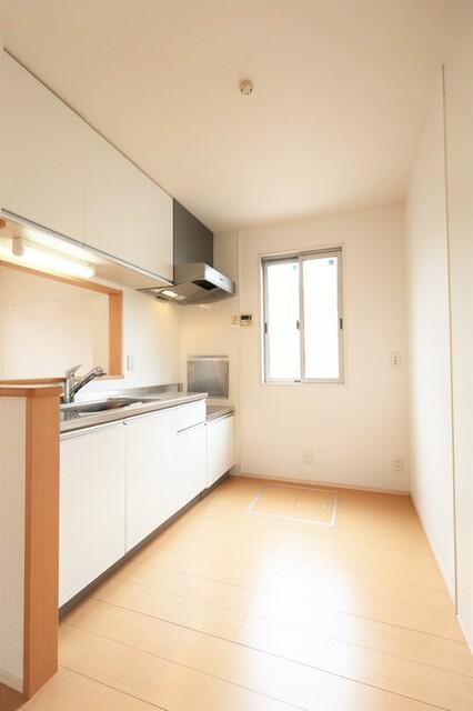 リッツハウス　A棟（101） 部屋画像