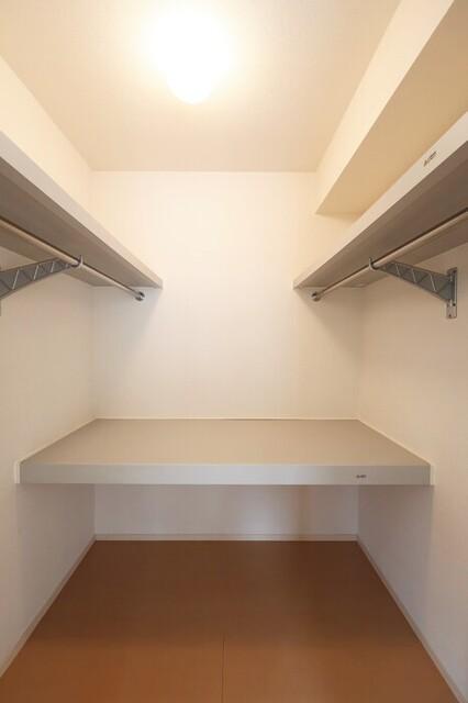リッツハウス　A棟（101） 部屋画像
