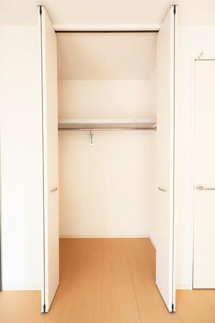 リッツハウス　A棟（101） 部屋画像