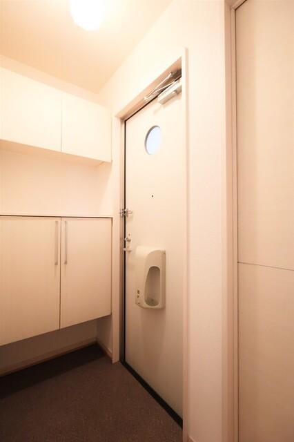 リッツハウス　A棟（101） 部屋画像