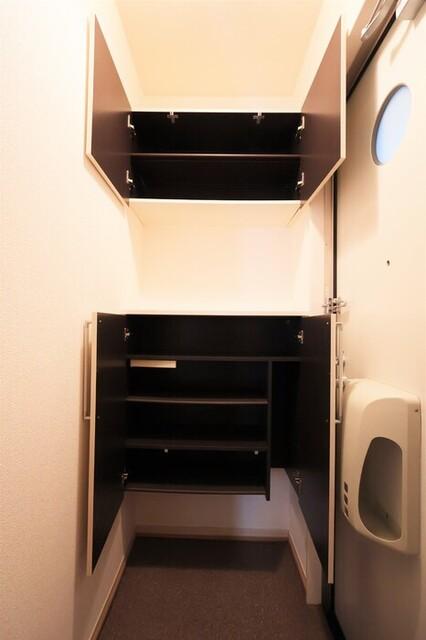 リッツハウス　A棟（101） 部屋画像