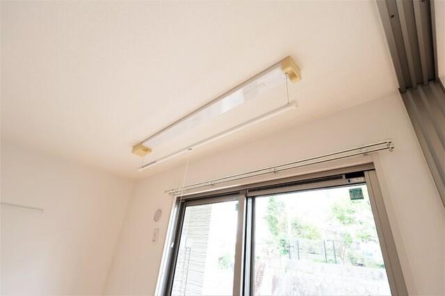 リッツハウス　A棟（101） 部屋画像