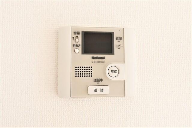 リッツハウス　A棟（101） 部屋画像