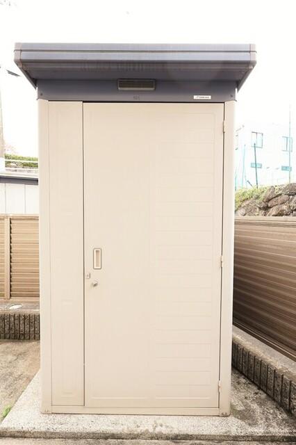 リッツハウス　A棟（101） 部屋画像