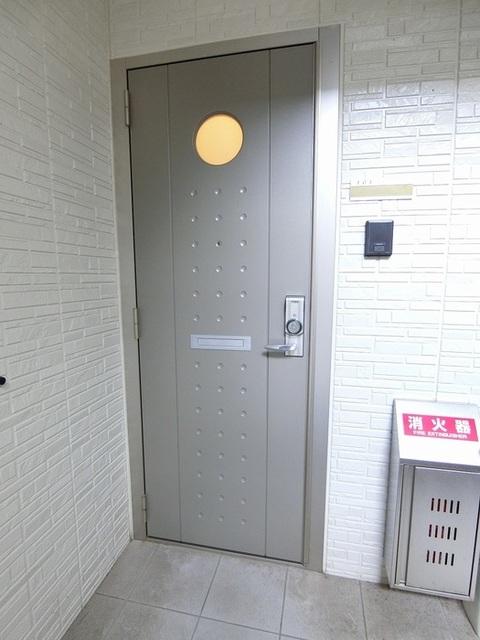 リッツハウス　A棟（101） 部屋画像