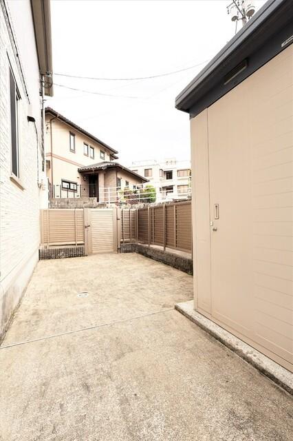 リッツハウス　A棟（101） 部屋画像