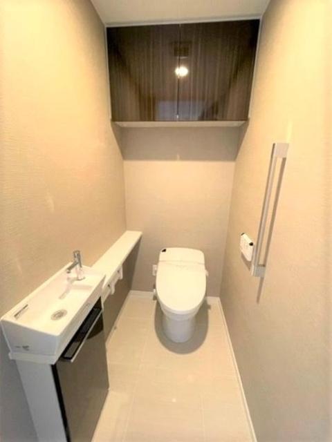 シティタワー広島（2608） 部屋画像