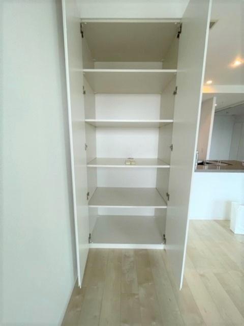 シティタワー広島（2608） 部屋画像